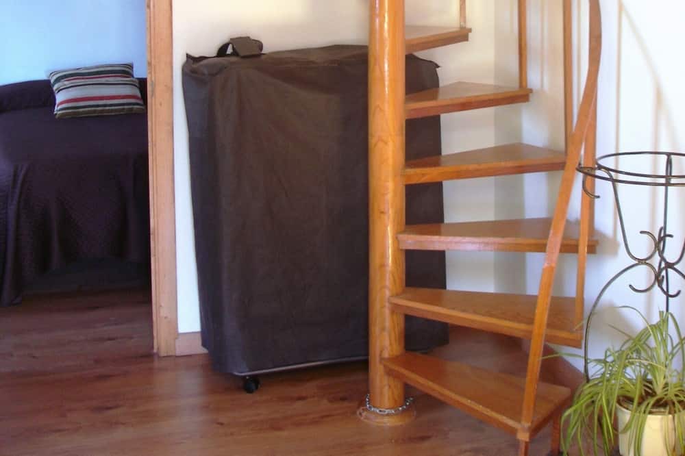 Photo of Bedroom in Camponaraya