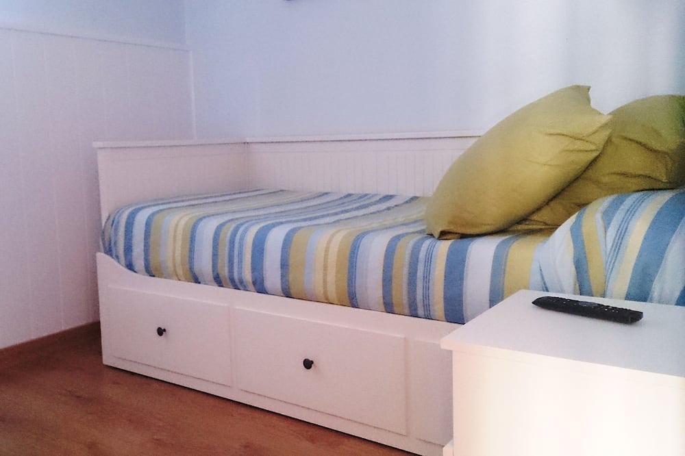 Photo of Bedroom in Camponaraya