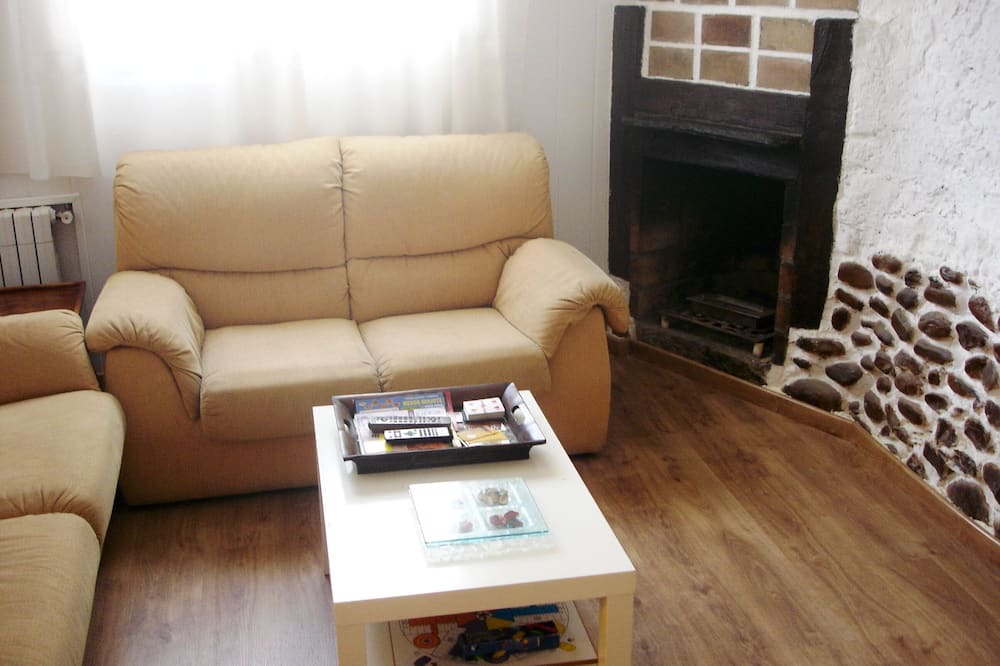 Photo of Livingroom in Camponaraya