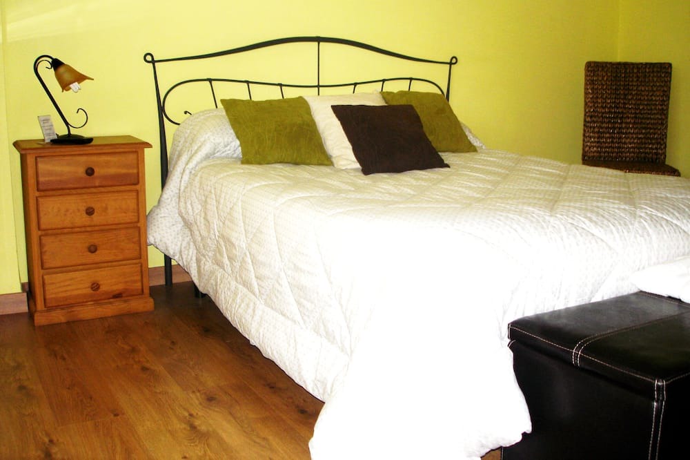 Photo of Bedroom in Camponaraya