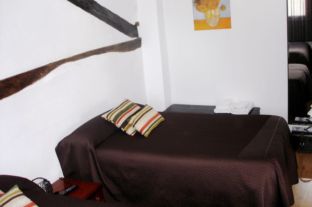 Photo of Bedroom in Camponaraya