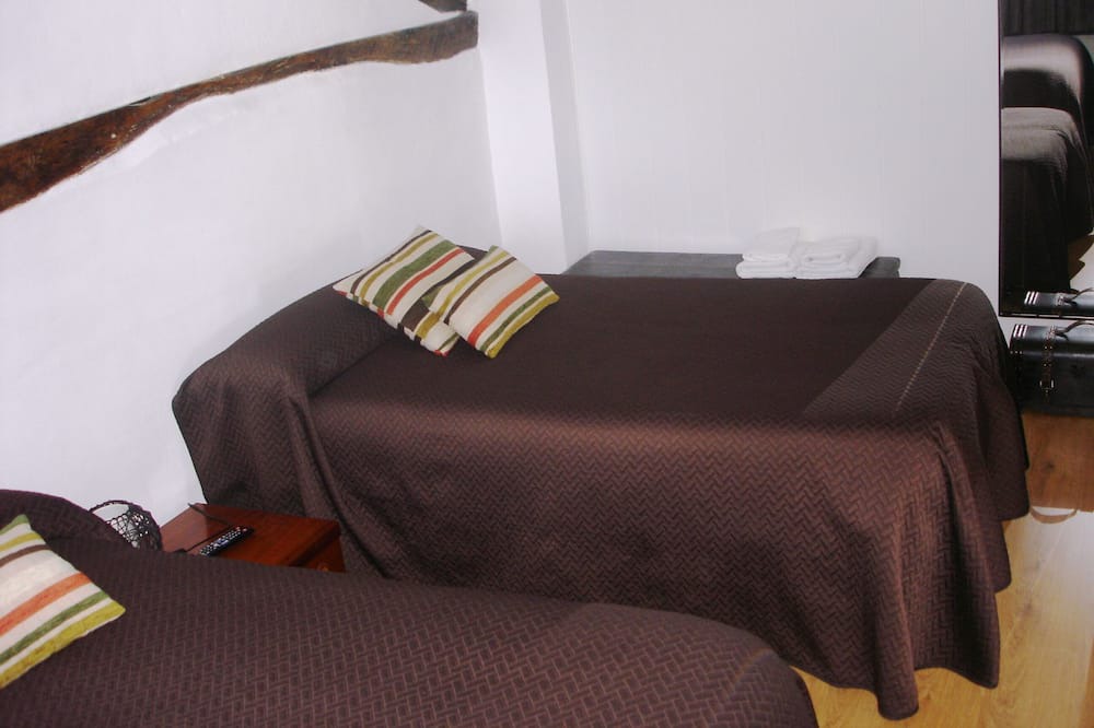 Photo of Bedroom in Camponaraya