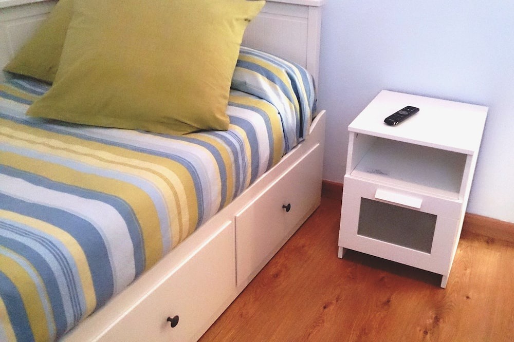 Photo of Bedroom in Camponaraya