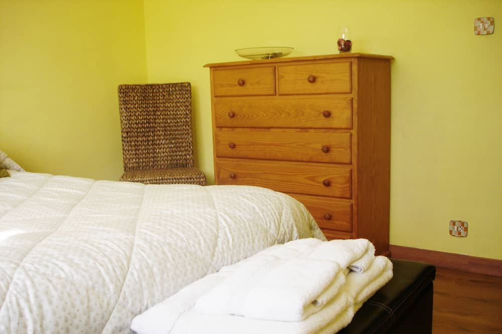 Photo of Bedroom in Camponaraya