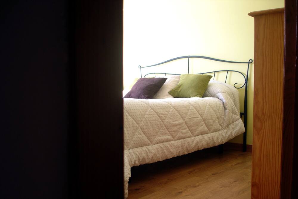 Photo of Bedroom in Camponaraya