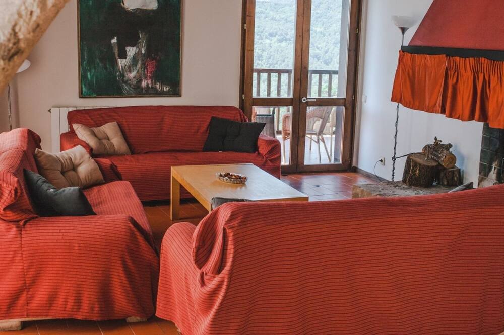 Photo of Livingroom in Sant Ferriol