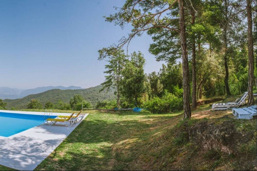Photo of Outdoor in Sant Ferriol
