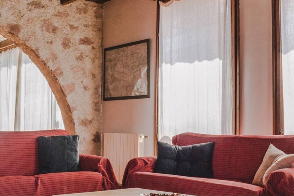 Photo of Livingroom in Sant Ferriol