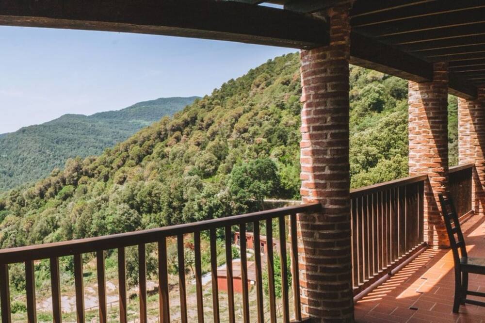 Photo of Patio Balcony in Sant Ferriol