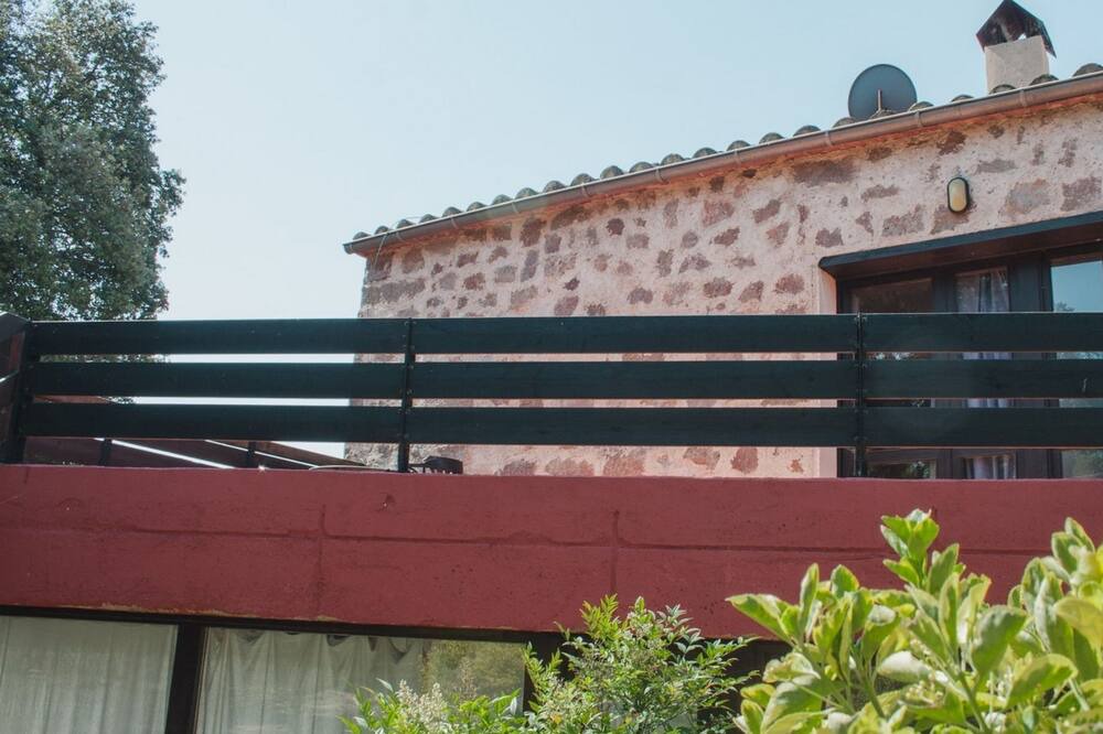 Photo of Patio Balcony in Sant Ferriol