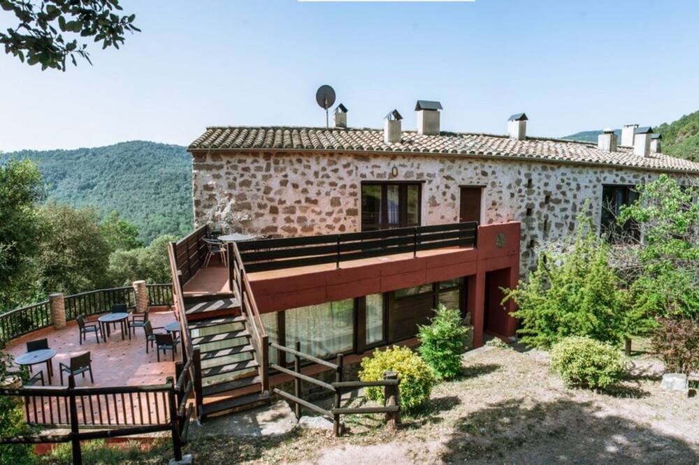 Photo of Outdoor in Sant Ferriol