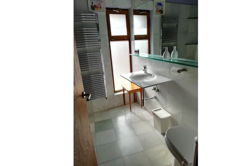 Photo of Bathroom in Mollo