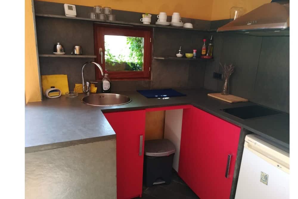 Photo of Kitchen in Mollo