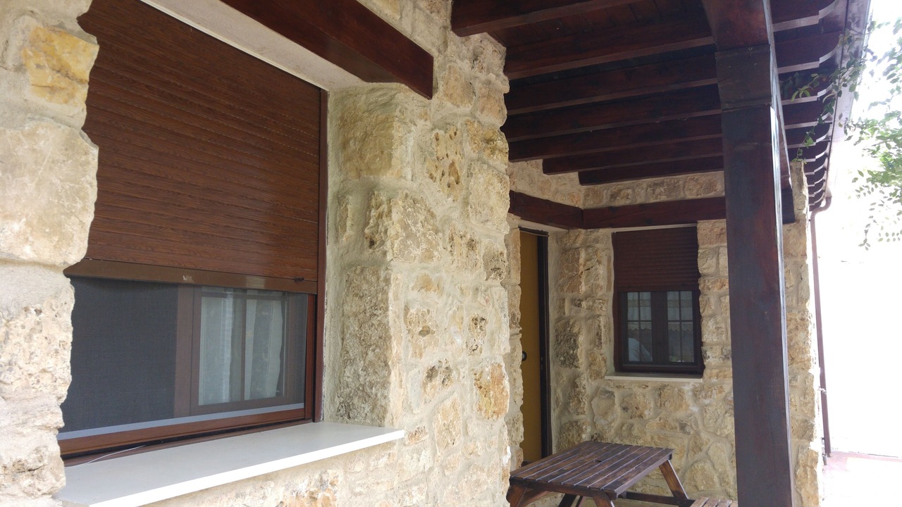 Photo of Outdoor in Pradena
