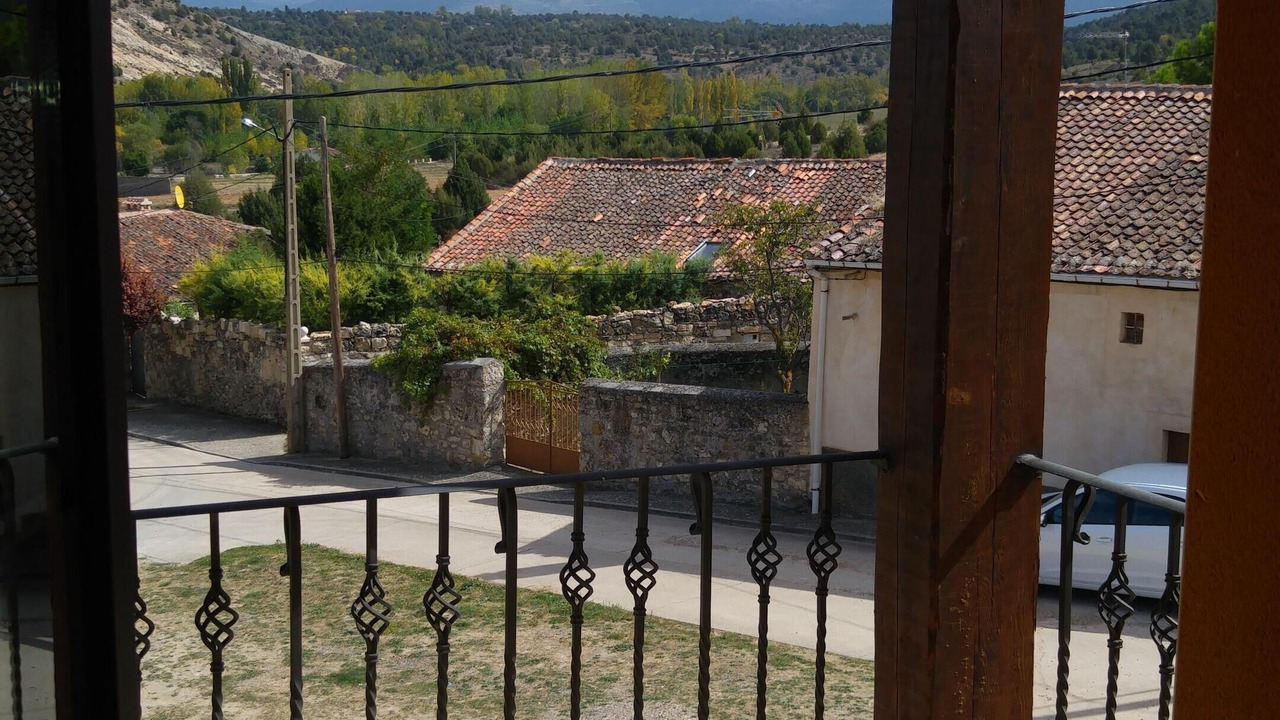 Photo of Outdoor in Pradena