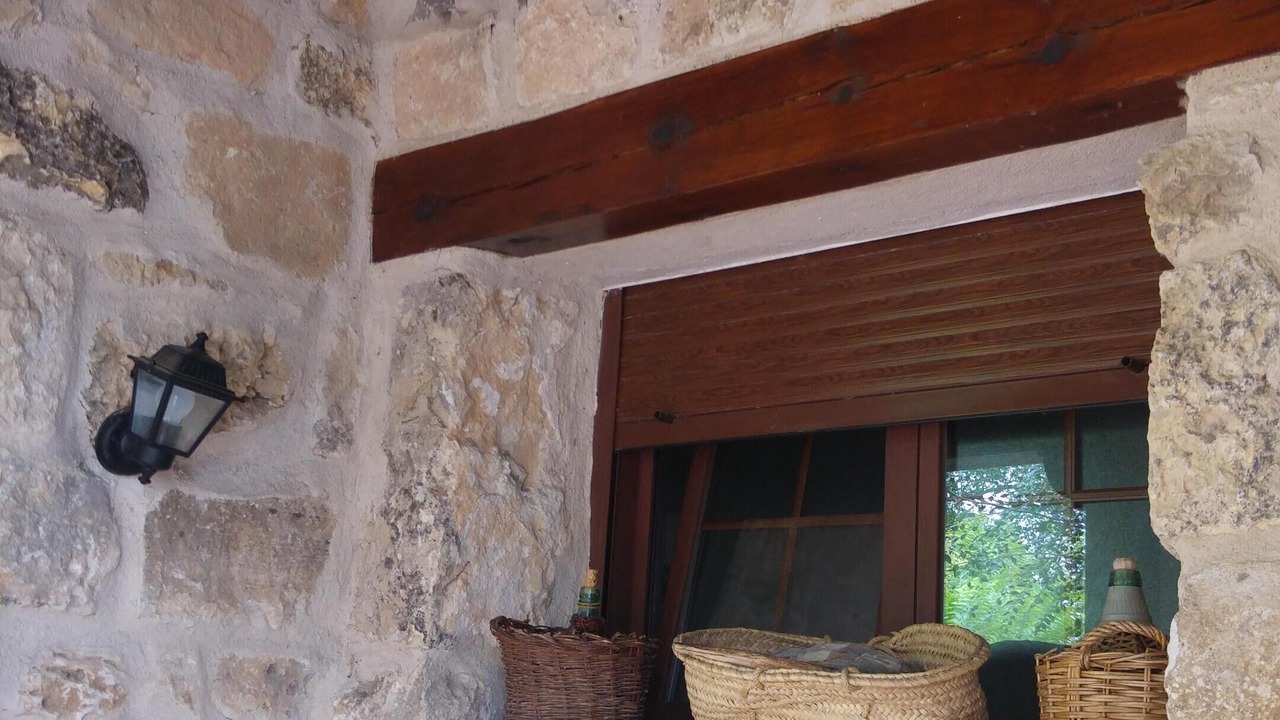 Photo of Outdoor in Pradena