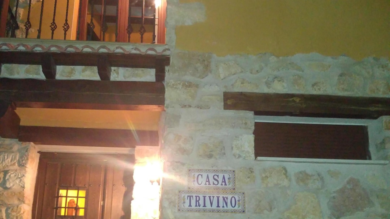 Photo of Outdoor in Pradena
