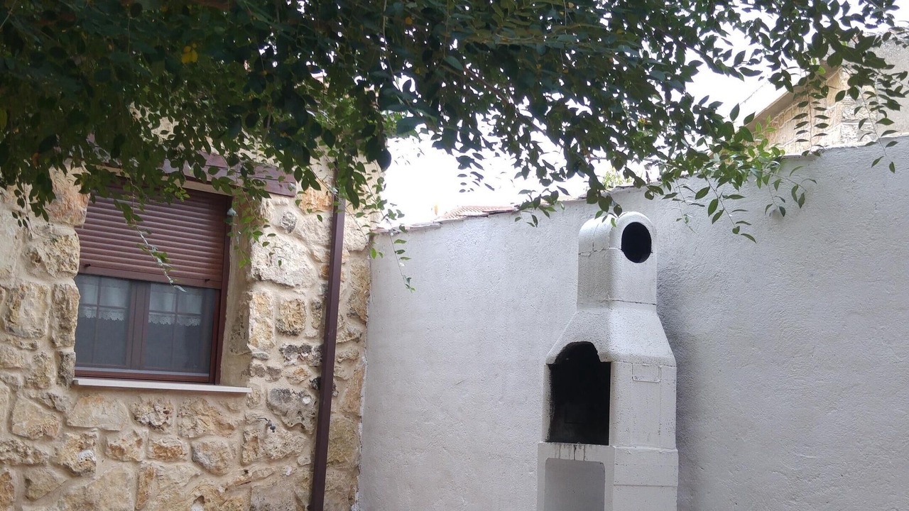 Photo of Outdoor in Pradena