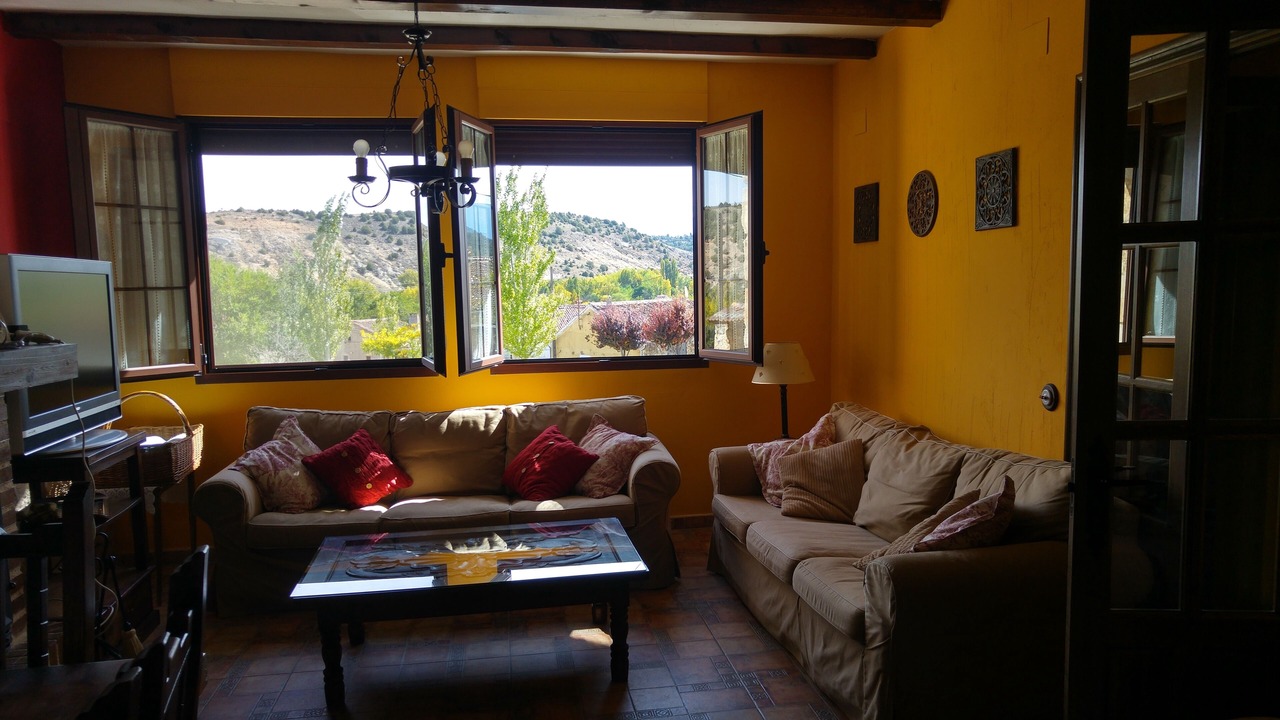 Photo of Livingroom in Pradena