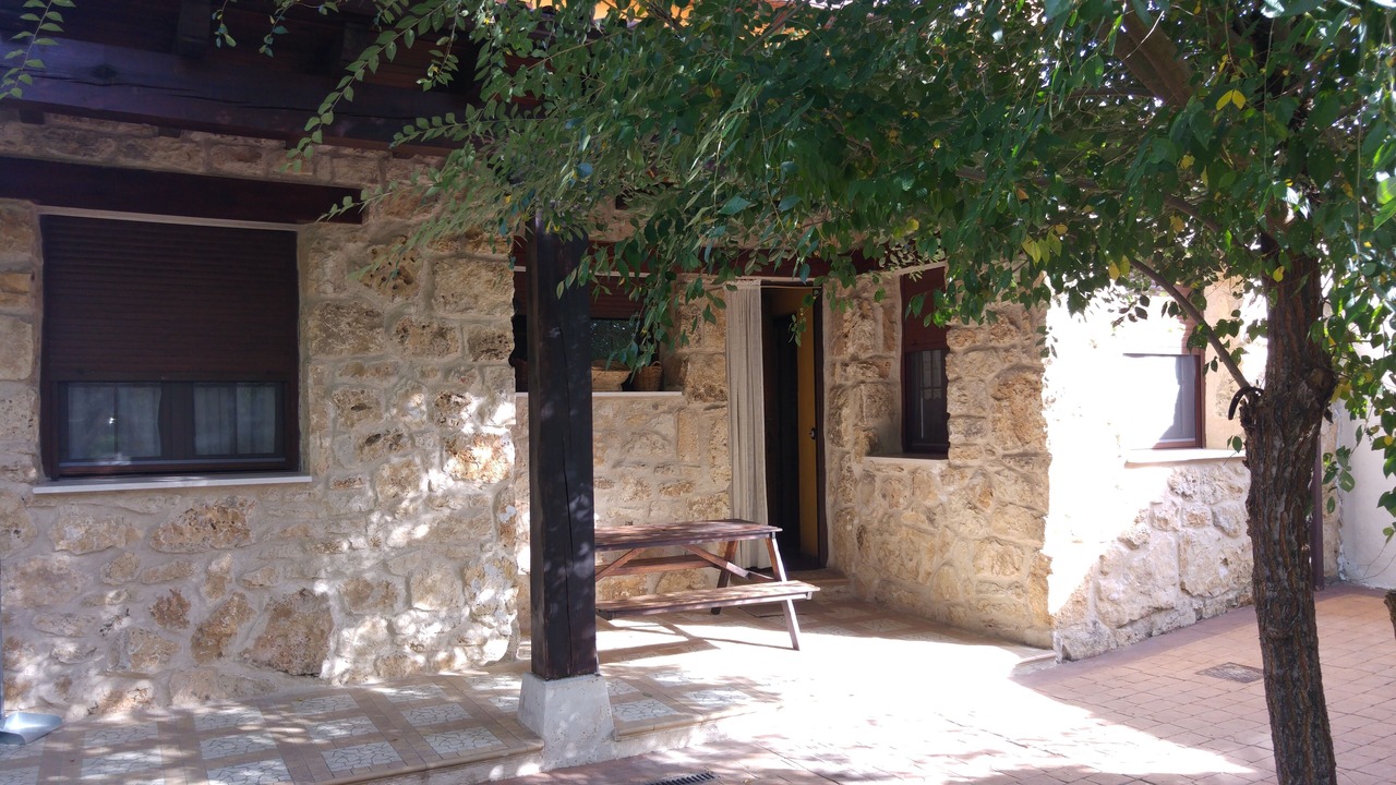 Photo of Outdoor in Pradena