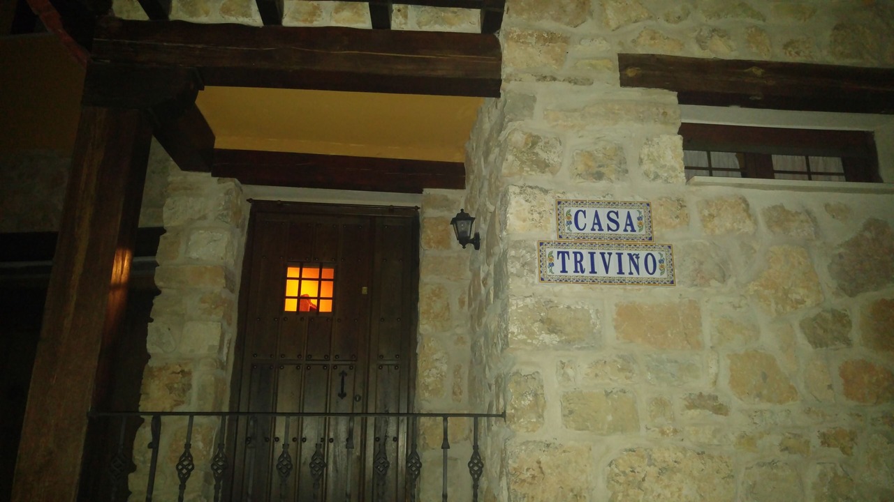 Photo of Outdoor in Pradena