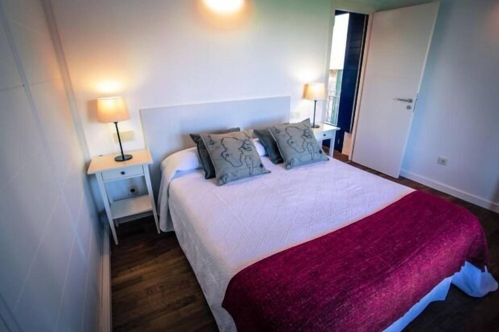 Photo of Bedroom in Parada de Sil