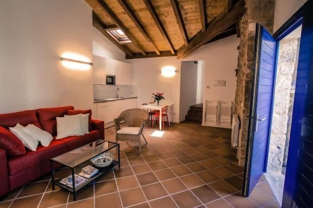 Photo of Livingroom in Parada de Sil