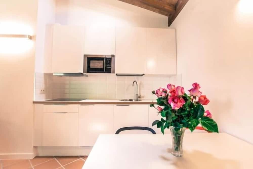 Photo of Kitchen in Parada de Sil