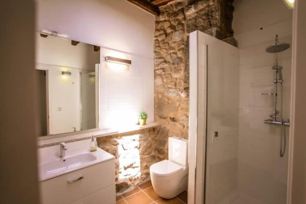 Photo of Bathroom in Parada de Sil