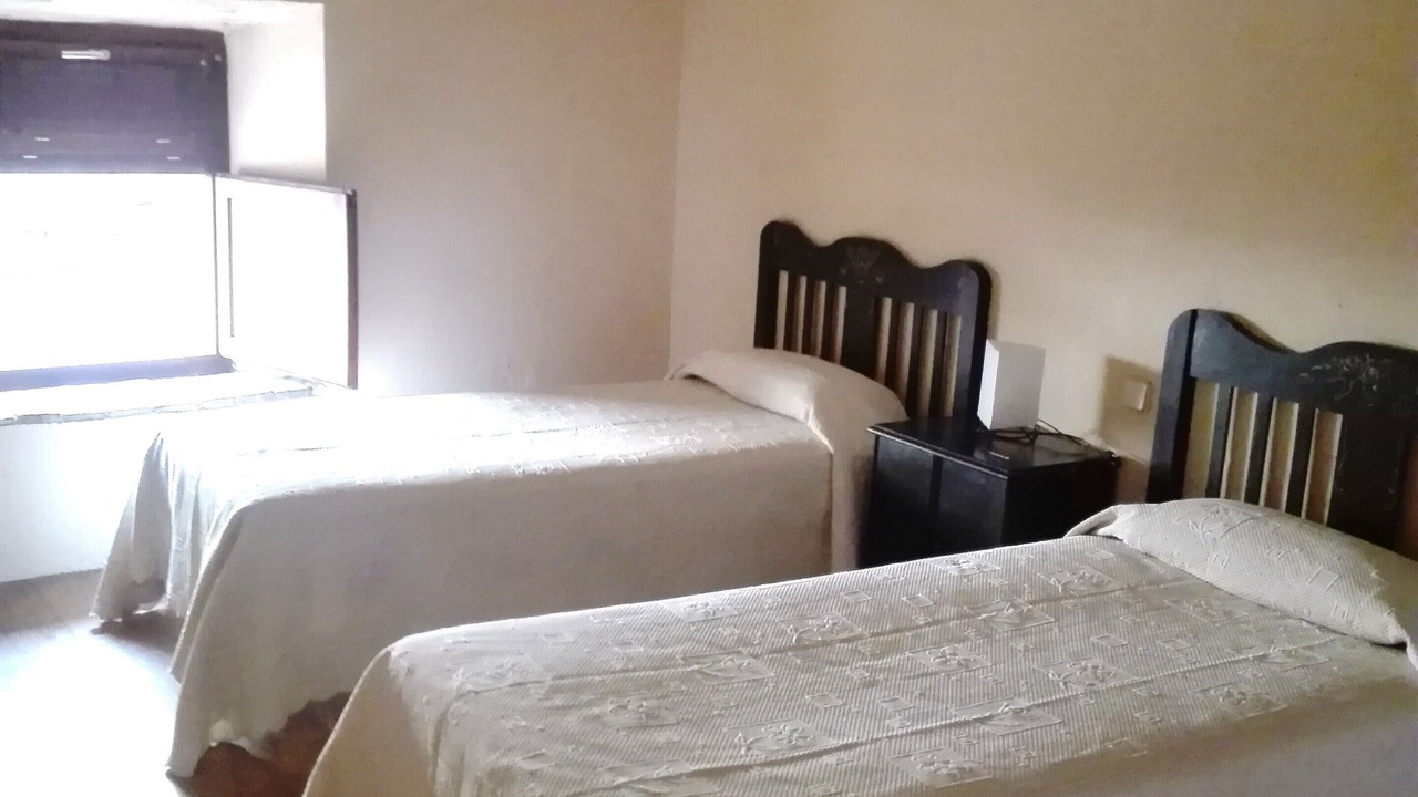 Photo of Bedroom in Cuevas de Vinayo