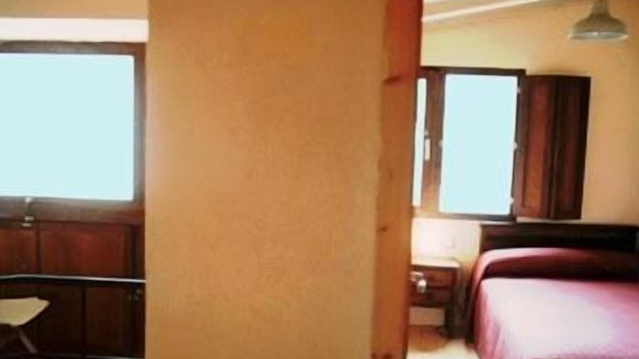 Photo of Bedroom in Cuevas de Vinayo