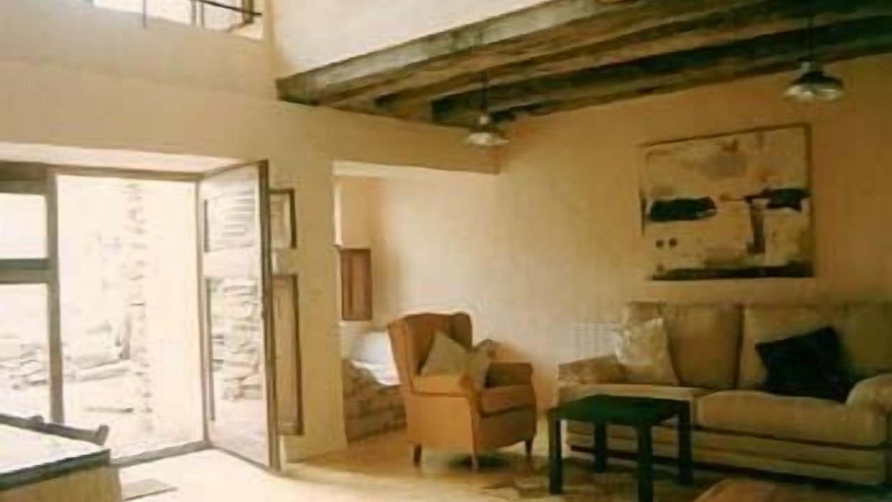 Photo of Livingroom in Cuevas de Vinayo