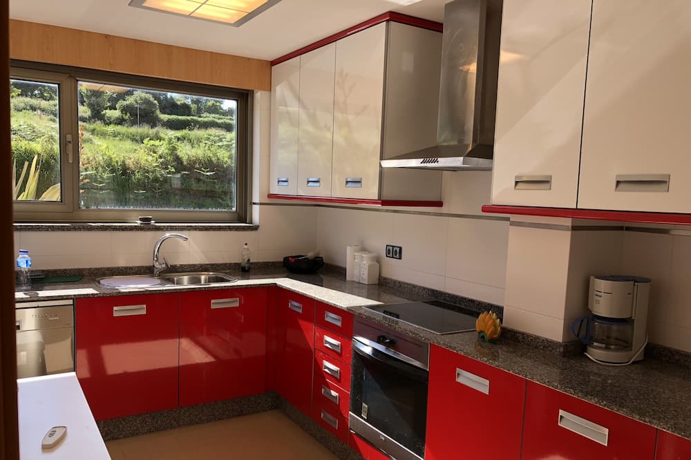 Photo of Kitchen in Souto