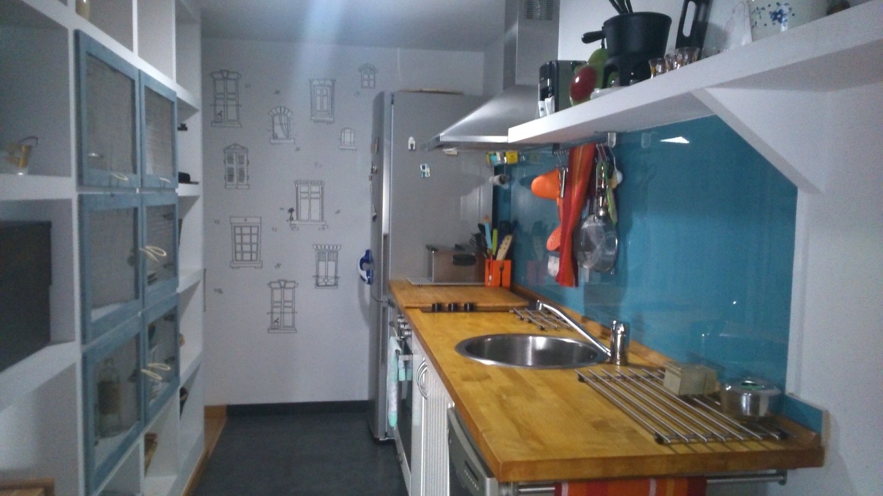 Photo of Kitchen in Vera Beach