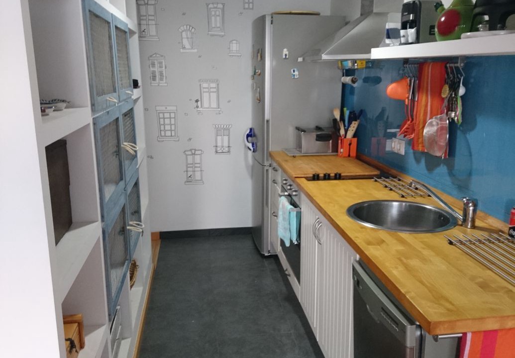 Photo of Kitchen in Vera Beach