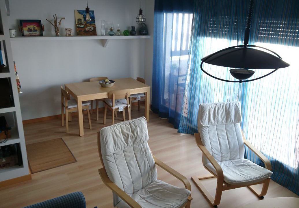 Photo of Livingroom in Vera Beach