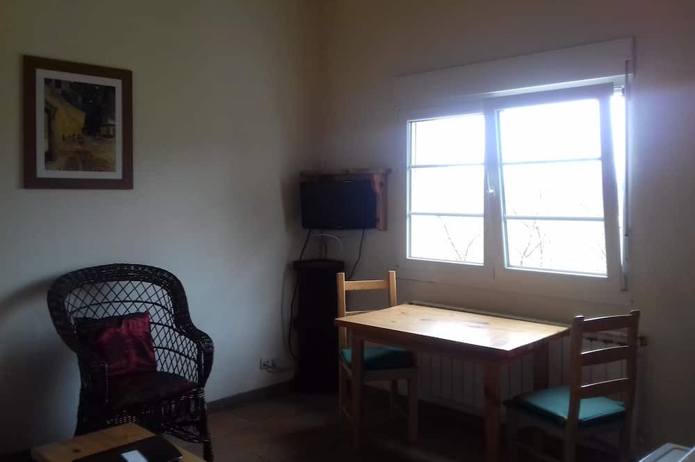Photo of Livingroom in Outes