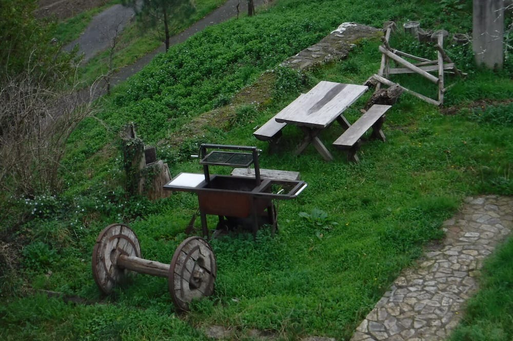 Photo of Outdoor in Outes