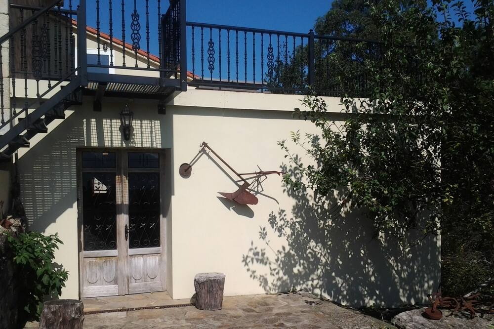 Photo of Outdoor in Outes
