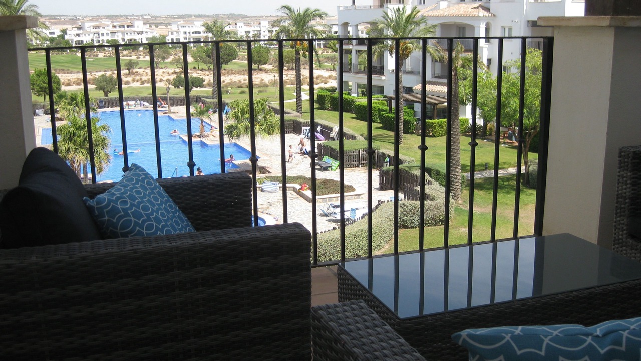 Photo of Outdoor in Jeronimo y Avileses y Balsicas de Arriba
