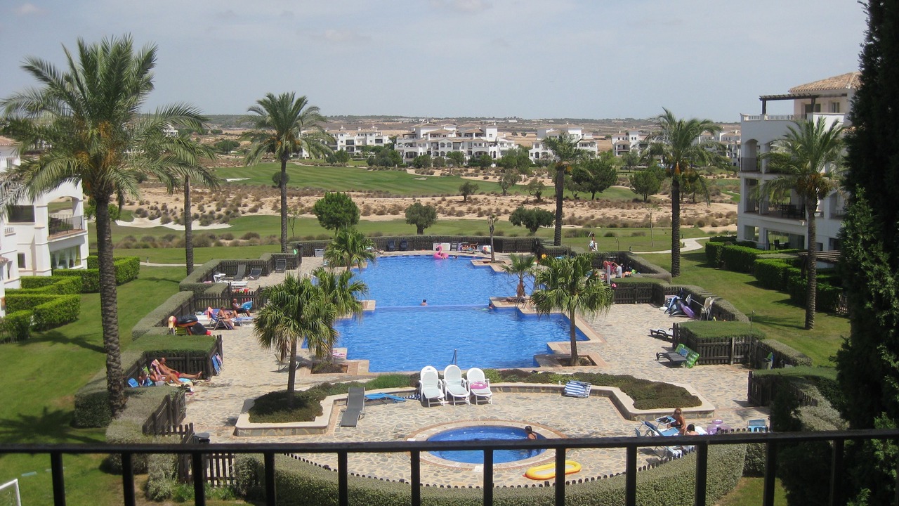 Photo of Outdoor in Jeronimo y Avileses y Balsicas de Arriba