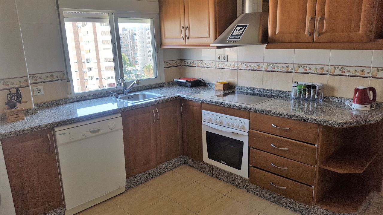 Photo of Kitchen in Playa de San Juan