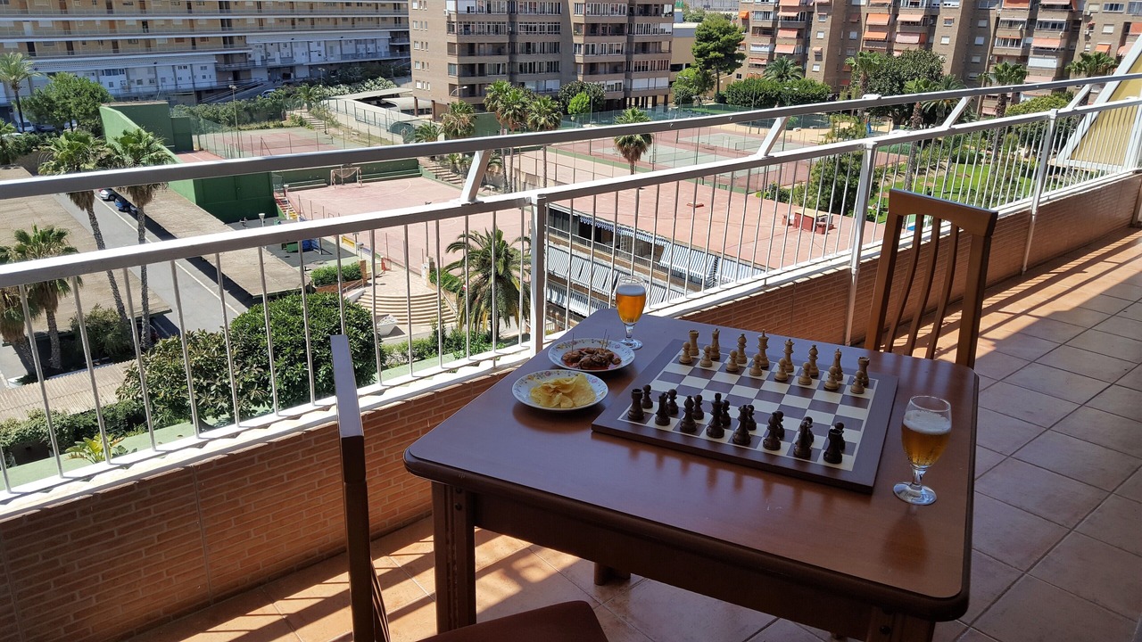 Photo of Outdoor in Playa de San Juan