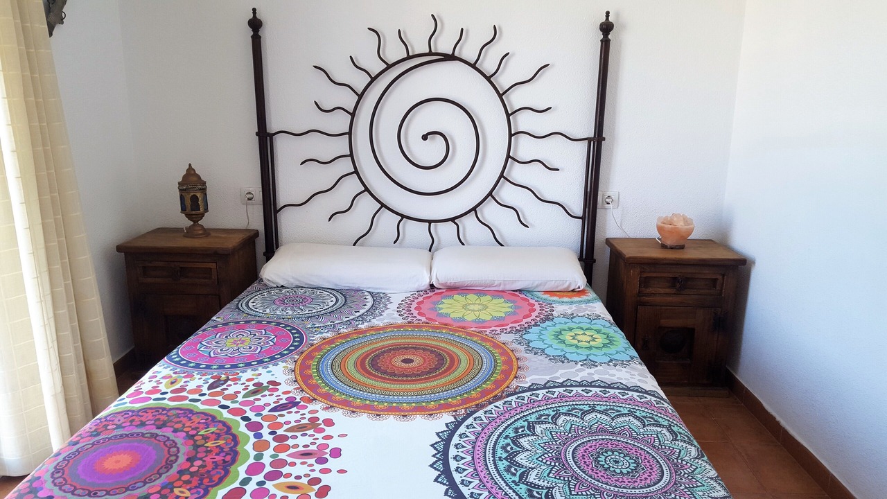 Photo of Bedroom in Playa de San Juan