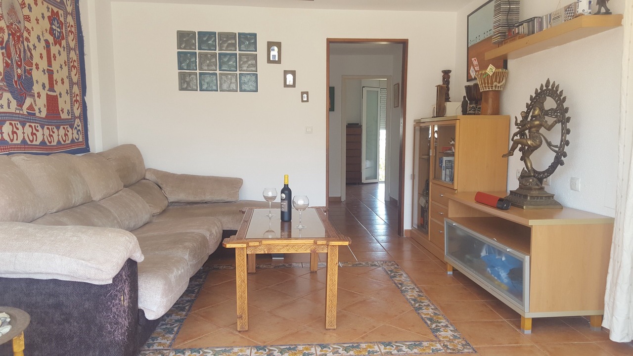 Photo of Livingroom in Playa de San Juan
