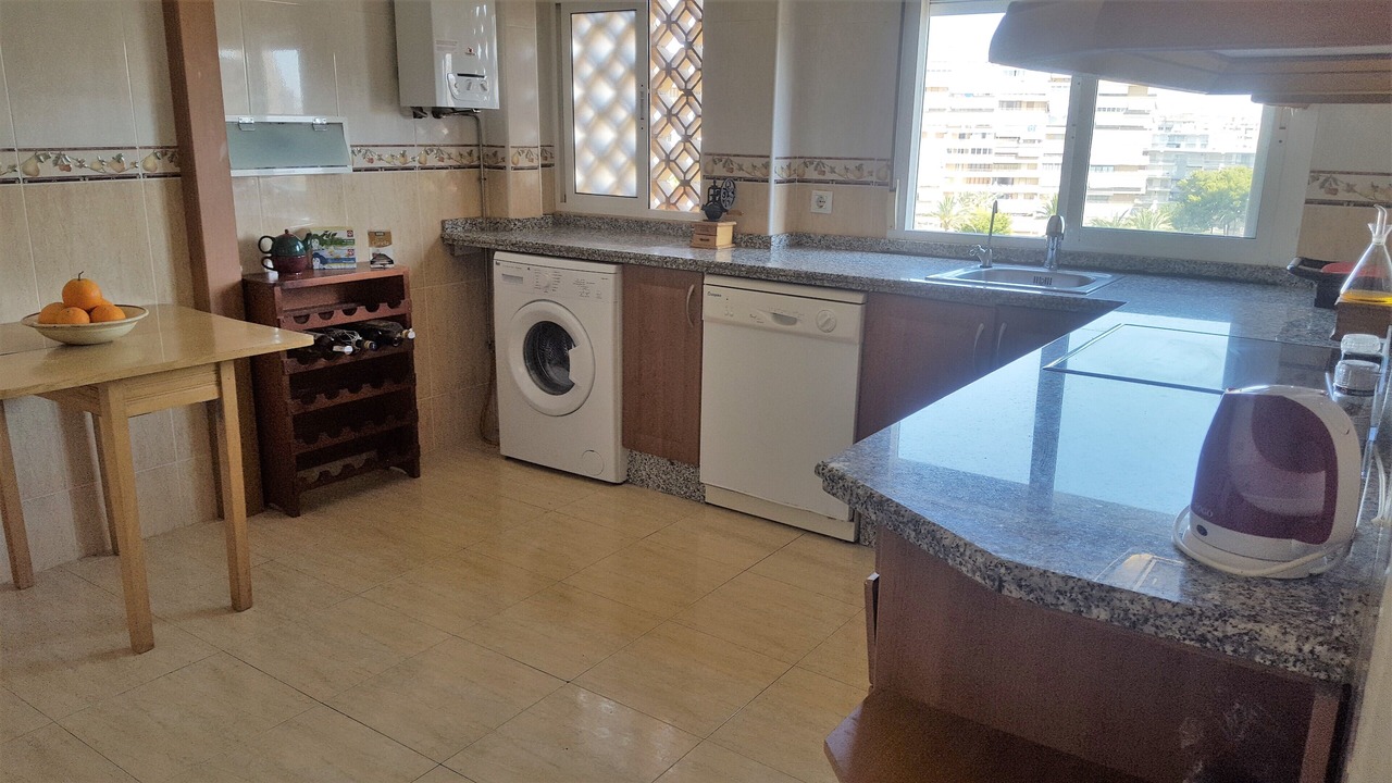 Photo of Kitchen in Playa de San Juan