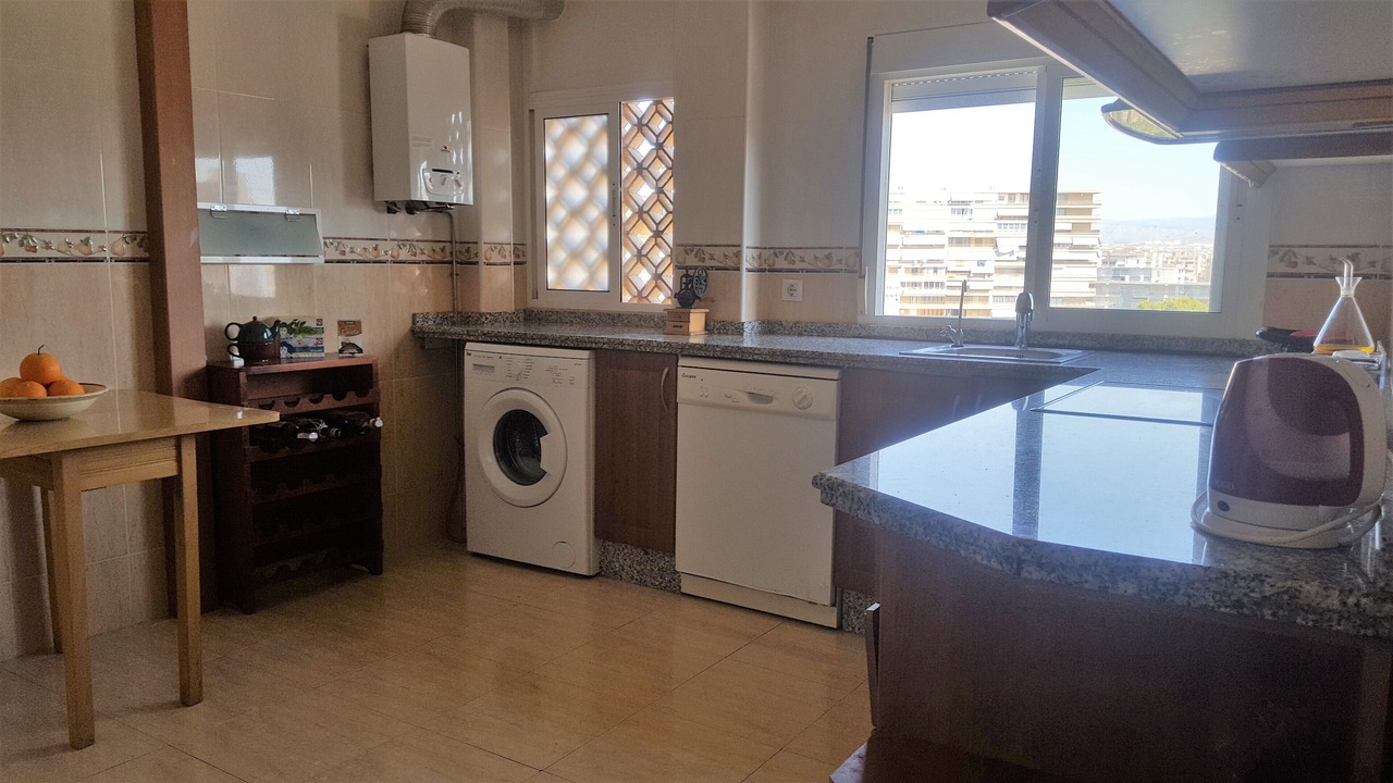 Photo of Kitchen in Playa de San Juan