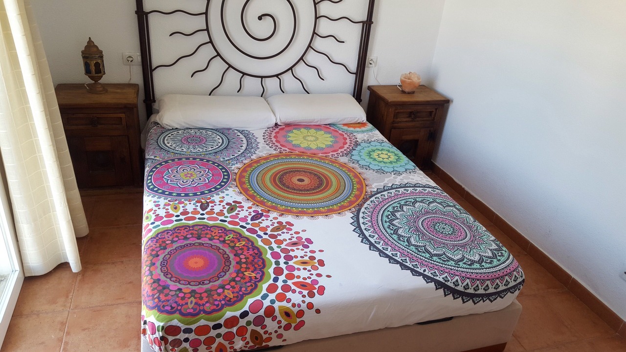 Photo of Bedroom in Playa de San Juan