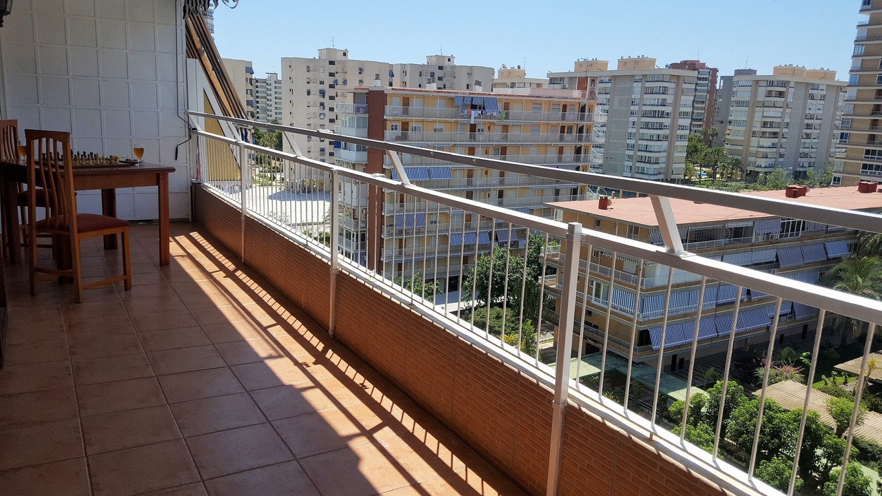 Photo of Outdoor in Playa de San Juan