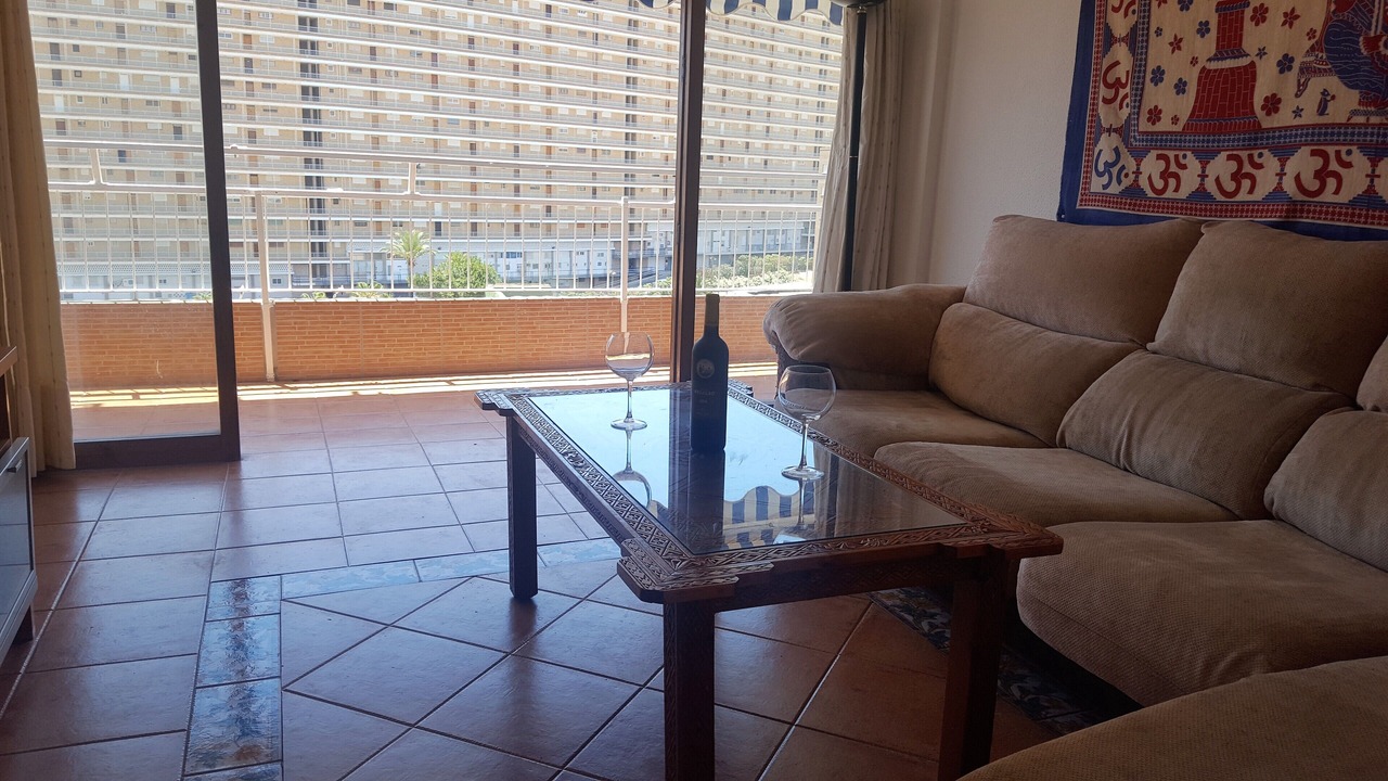 Photo of Livingroom in Playa de San Juan